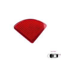 ESP1236-2 Galinis dešinės pusės buferio atšvaitas Renault Kangoo MK1 Express Nissan Kubistar X76 Dacia Logan MK1 KS MCV Furgonas 2004-2008 7700308719