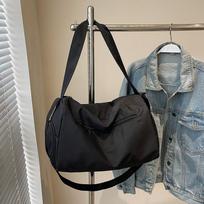 Unisex Sports Yoga Gym Bag: Lightweight, Large-Capacity Crossbody Backpack for Short Trips, Swimming, Fitness, and More. juoda