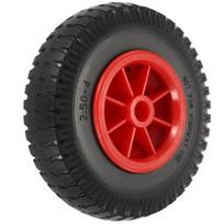 Kayak Carriers Wheel 8inch/10inch Inflatable Tire Wheel for Canoes Trolley Cart Replacement Tire Kayak Accessories red