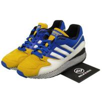 adidas Dragon Ball Z x Ultra Tech 'Vegeta' D97054 EU 42 balta/auksas