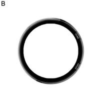 Protective Film Anti-scratch Smart Watch Screen 3D Curved Full Protector Cover for Xiaomi B