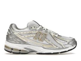 New Balance 1906 R White 2022 - M1906RI EU 42 balta