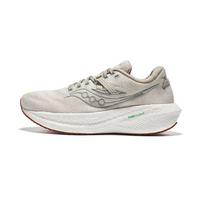 Saucony Triumph Rfg Coffee Saucony S20761-31 42 kava