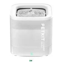 Petkit Eversweet Solo White girdykla fontanas, balta; 1.8l