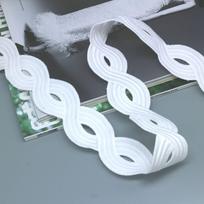 New Water-Soluble Lace Milk Silk Accessories Fine Lace Cotton Thread Skirt Underwear Clothing Embroidery Lace SD259