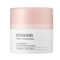 mixsoon Collagen Cleansing Balm 50ml 50ml white