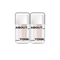ABOUT_ TONE Skin Layer Cover Fit Concealer 5.6g #19 Fair - High Coverage & Seamless Adhesion