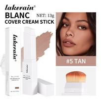 Lakerain 5-Color Changing Foundation & Concealer Stick