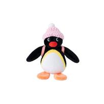 Pingu Cartoon Top Hat Cute Friend Series Knit Hat Accessories Penguin Doll Multiple Styles Backpack Pendant Toys Periphery Gifts