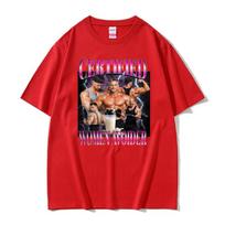 Certified Women Avoider Gym Rat Meme Merch Tshirt High Street Fashion Punk T Shirt 100 Cotton Comfort Oversized Loose T Shirts 4XL