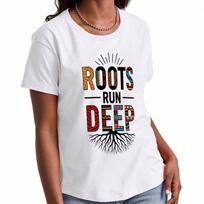 Roll My Eyes unisex's Cotton T Shirt, Premium Cotton Print, Durable, Casual Fashion. Did I Just Roll My Eyes Graphic Tee, Perfect For Everyday Wear, S S