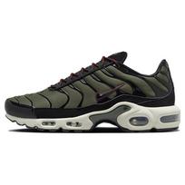 Nike Air Max Plus 'Alyvuogių žalia Juoda' Vyriški FB9722-300 EU 41 black