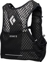 Black Diamond Kamizelka biegowa Black Diamond Distance 2 Hydration Vest - black rozmiar: m
