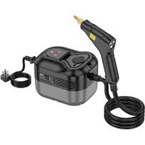 Kemaisi High-Pressure Household Steam Cleaner CN plug (adapter included)