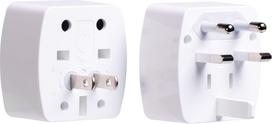 D-Fruit travel adapter DF128
