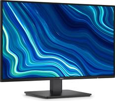 Dell 27 QHD Monitor - SE2726D / 210-BVSG