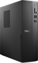 Dell Pro Slim Essential QVS1260/I5-14400/16GB/512GB SSD/Intel UHD 730/W11 Pro/WLAN + BT/W11Pro/3yrs Prosupport / BTO004_QVS1260_EMEA_NoKb