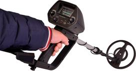 Denver Metal Detector Denver MET-117