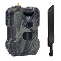 SUNTEKCAM HC-880PRO 4G Medžioklės kamera, 30MP, 2K kamufliažas
