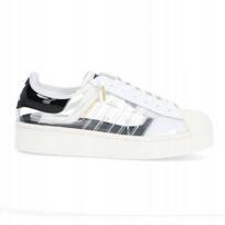 Adidas Superstar Bold Skaidrūs 39 1/3 Sportbačiai Batai white