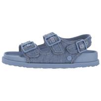 Birkenstock 1774 Milano Džinsiniai Basutės 1028676 41 mėlyna