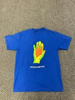 New Popular BROCKHAMPTON Gift For Fans Unisex S-5XL Shirt NH764 XXXXL gray