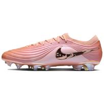 Nike Tiempo Maestro FG Natūralios žolės futbolo bateliai Unisex Vario milteliai IF4127-960 40.5 rožinio aukso spalvos