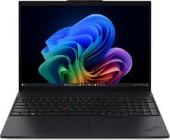 Lenovo ThinkPad L16 Gen 3 16 WUXGA AMD R5 AI 430/24GB/512GB/AMD Radeon 840M/WIN11 Pro/Nordic Backlit kbd/FP/3Y Warranty | Lenovo