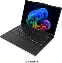 Lenovo ThinkPad T14s Gen 7 14 WUXGA Touch ULT5-325/32GB/512GB/Intel Graphics/WIN11 Pro/Nordic Backlit kbd/Blue/FP/5G/SC/3Y Warranty | Lenovo