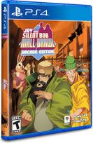 Limited Run Jay and Silent Bob Mall Brawl Arcade Edition (Limited Run) (Import)