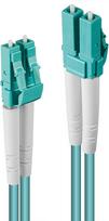 Lindy CABLE FIBRE OPTIC LC/LC OM3/2M 46371 LINDY