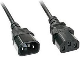 Lindy CABLE POWER C14 TO C13/3M 30332 LINDY