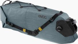 No Name Torba podsiodłowa EVOC Seat Pack Boa Wp 16 steel - TU