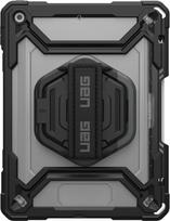No Name Urban Armor Gear Plasma Healthcare 124470114340 tablet case 27.7 cm (10.9") Bumper Black