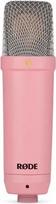 Rode RØDE NT1 Signature Pink - condenser microphone