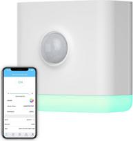 Thirdreality Multi-Function Night Light (Type-F) – Smart Motion & Ambient Sensor