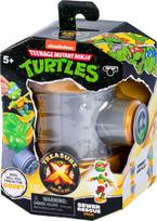 Treasure X TMNT Kolekcinė figūrėlė, 12 cm