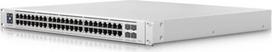 Ubiquiti Networks UniFi USW-ENTERPRISE-48-POE network switch Managed L3 2.5G Ethernet (100/1000/2500) White