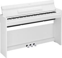 Yamaha ARIUS YDP-S36WH - digital piano