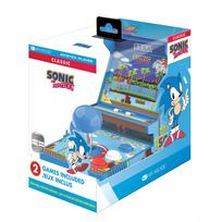 My Arcade Joystick Player Sonic The Hedgehog portable retro arcade 2 in 1