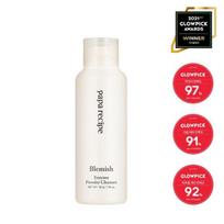 papa recipe Enzyme Powder Cleanser 50g (3 Options) Blemish white