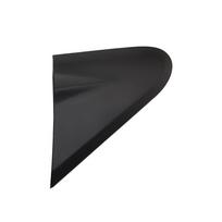 Kairės pusės galinio vaizdo veidrodėlio kampo apdailos dangtelis 95461589 Chevrolet Sonic 2012-2016