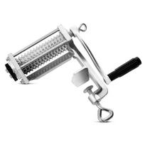 Pork Beef Steak Heavy Duty Clamp Roller Machine Flatten Tool Meat Poultry Tools Kitchen Manual Meat Tenderizer