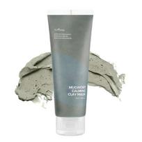 Isntree Mugwort Calming Clay Mask – Pore Purifying & Soothing Care 100ml
