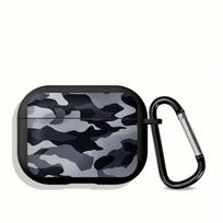Case For Airpods 2 3 Pro3 1 Pro Pro2 4 Earphone Cases Cover Camouflage Design Airpods Pro 2