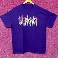 Slipknot People Sh*t Nu Metal Band T-Shirt XL XXL pink