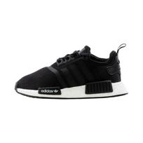 Adidas NMD R1 Black White PS FW0415 29