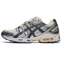 ASICS Gel Nimbus 9 Pure Silver Metropolis Vyriški sportbačiai 1201A424-021 38 gray