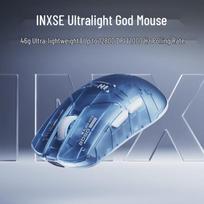 Inphic INXSE Lightweight Dual-Mode RGB Gaming Mouse
