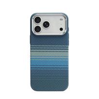 iPhone 17 Pro Kevlar Case with Carbon Fiber Texture and Magnetic Protective Apple 16 Metal Lens Cover iPhone 14 Pro Max